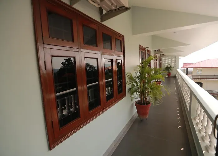 Himalayan Villa Dehradun